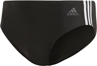 Produktbild von Adidas Infinitex Fitness 3 Stripes Black / White 3