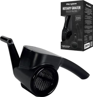 Image de Microplane Râpe rotative
