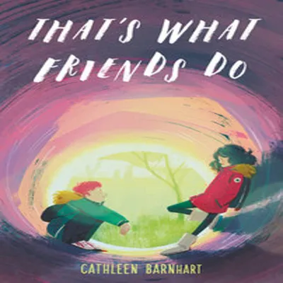 Image de That's What Friends Do