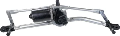 Produktbild von Wischergestänge mit Motor vorne für Fiat Punto 188 ab 2003 46834851 51704325