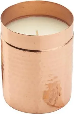 Produktbild von Luxus-Gedenkkerze für Trost und Erinnerung - Lavendel Duft - Mini Urn für Mensch und Haustier - 30 Stunden Brenndauer
