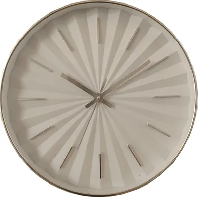 Produktbild von BHP Wanduhr