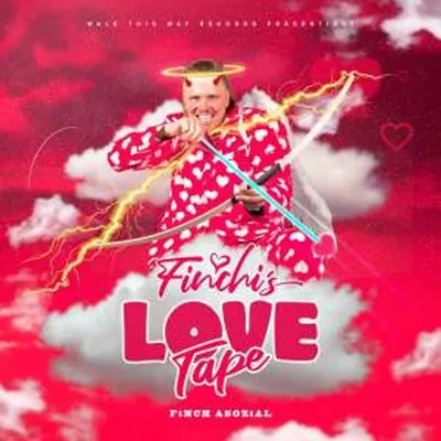 Obrázok produktu pre Finch Asozial: (CD / F)