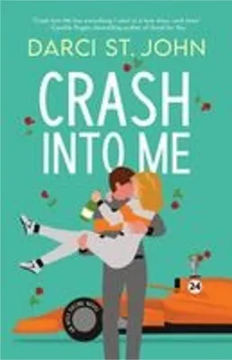 Obrázek produktu pro Crash Into Me