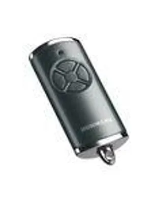 Obrázok produktu pre Hörmann Handsender HSE4 868-BS Hochglanz Chrom Frozen Fernbedienung