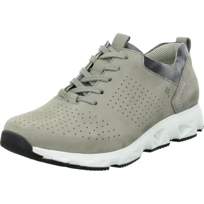 Produktbild von Josef Seibel Noah 02 sportlicher Schnürer Grau