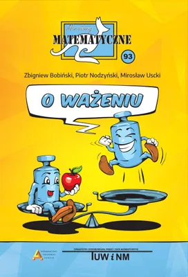 Image de Miniatures mathématiques 93 - Zbigniew Bobiński, Piotr Nodzyński, Mirosław Uscki