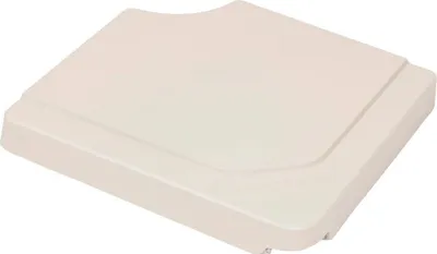Produktbild von Fliese für sonnenschirm "stacio" ton 25 kg beton - Hespéride
