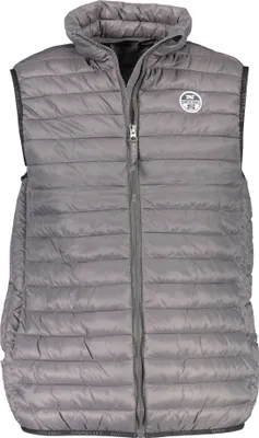 Produktbild von North Sails Jacken 901174000grigio09523xl, Größe: 182