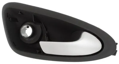 Produktbild von Türgriff Griff innen rechts vorne in silber für Seat Ibiza IV 6J 2008-2017