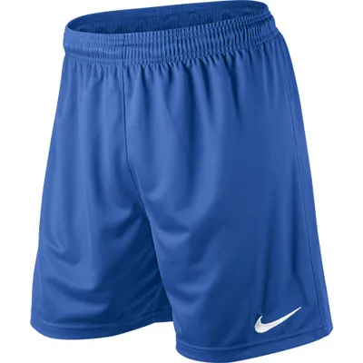 Produktbild von Nike Shorts 448224 463 blau, Größe:M