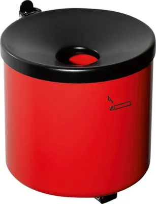 Immagine prodotto di TKG 350001 Wandascher Rondo senior rot