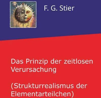 Image de Das Prinzip der zeitlosen Verursachung