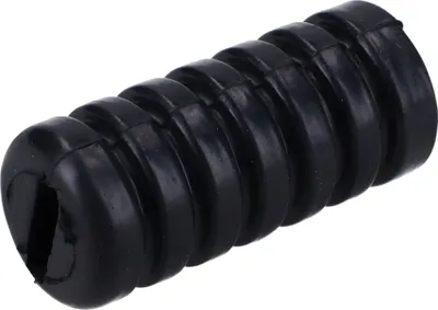 Produktbild von Fußschaltgummi schwarz für Simson S50, S51, S53, S70, S83, SR50, SR80