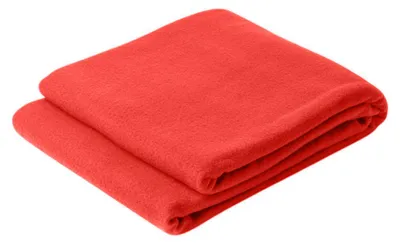 Produktbild von Stamina - Decke "Bering" LT1249 (Einheitsgröße) (Rot)