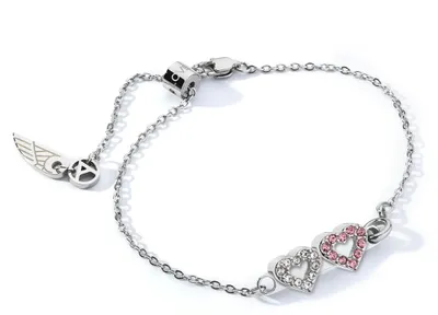 Immagine prodotto di AN JEWELS JEWELRY Mod. ANPULSEIRALI15
