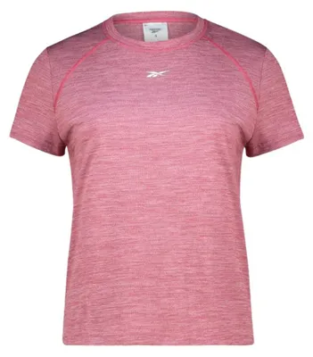 Imagen del producto de REEBOK - Camiseta para mujer ID Train - Talla XS