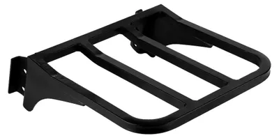 Produktbild von Motorrad Gepäckträger und Rückenlehne Sissy Bar für XL/FLST/FLSTC/FLSTSC
