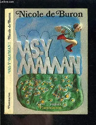 Image de Vas-y maman