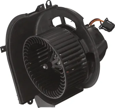 Immagine prodotto di FEBI BILSTEIN 173389 Motore ventilatore ventilatore abitacolo per BMW X5 (E70) X6 (E71, E72)