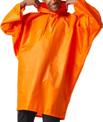 Produktbild von Regatta Fedrik Poncho Senior