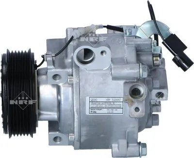 Zdjęcie produktu dla Kompresor Klimatyzacji Mitsubishi Lancer/Outlander 07-