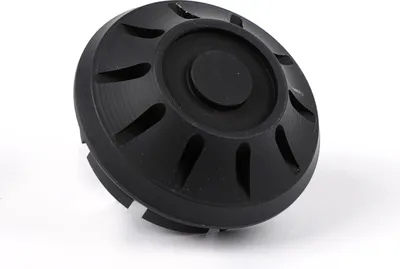 Immagine prodotto di Tappo copriruota / cerchio Ø 35mm Moto Nostra CNC, per Vespa PX (-1984 posteriore), Rally, Sprint, TS, GT, GTR, GS160, SS180, V50 Special (V5B dal 1972), V50N, SS50-90, PV125, ET3, per Vespa ET2, ET4, GT, GTL, GTS, GTV, LX, LXV, S, Gilera