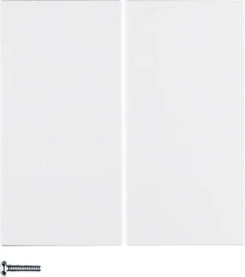 Produktbild von Berker 85142188 - Weiß - 1 Stück(e)