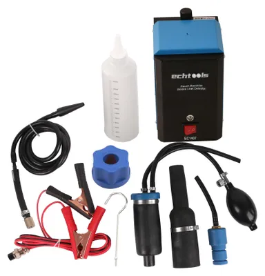 Produktbild von echtools EC1407 KFZ Rauch Maschine Lecksuchgerät EVAP Kraftstoffleitung Nebelmaschine Diagnose