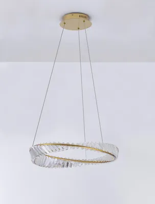 Obrázek produktu pro Závěsné svítidlo Nova Luce AURELIA