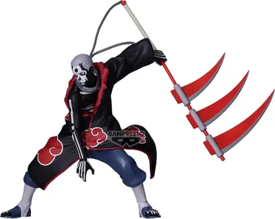 Produktbild von Banpresto BP29183P, Sammelfigur, Anime & Manga
