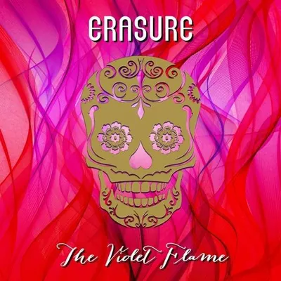 Obrázek produktu pro Erasure: The Violet Flame - - (CD / T)