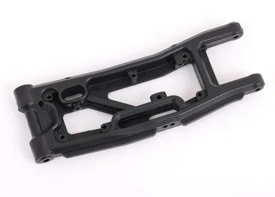 Obrázek produktu pro Traxxas TRX9533 Zadní pravá vahadlová tyč černá