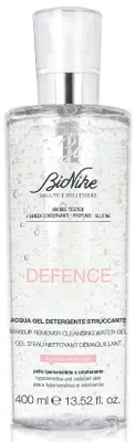 Image de Defence : Gel Nettoyant, Démaquillant, Hydratant - 400 Ml