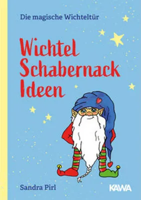 Obrázek produktu pro Wichtel Schabernack Ideen