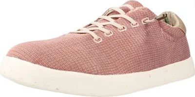 Produktbild von HEYDUDE Kob Eco Sox Herren Sneaker Redwood Größe 44