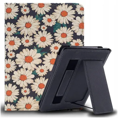 Produktbild von Exoguard Hülle mit Ständer für Kindle Paperwhite 1/2/3