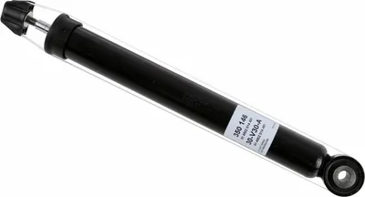 Produktbild von 2x SACHS SATZ Gasdruck STOSSDÄMPFER