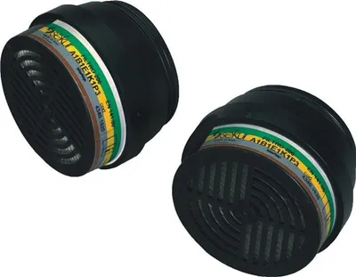 Immagine prodotto di EKASTU Filtro combinato multirange 200 A1B1E1K1-P3R D - 422399