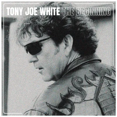 Produktbild von Tony Joe White - The Beginning (LP)