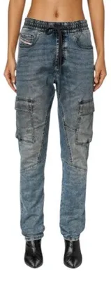Immagine prodotto di Jeans D-ursy Jogg 068ez - 26