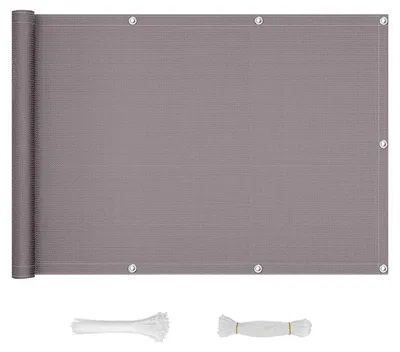 Obrázok produktu pre Ochranná clona na balkón a do záhrady