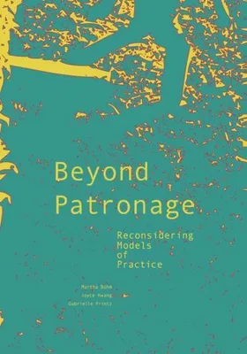 Produktbild von Beyond Patronage