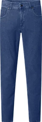 Produktbild von Pioneer - Herren Hose Ron (PO 11441.6388), Farbe:blue stonewash (6821), Größe:W36, Länge:L32