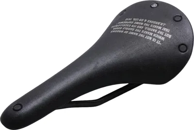 Produktbild von Brooks Herren Fahrradsattel Cambium C13 145, Schwarz Limited Edition Carbon
