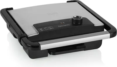 Immagine prodotto di PRINCESS Panini Grill Pro 2000Watt nero