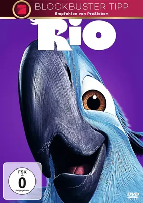 Produktbild von Rio