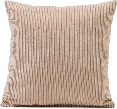 Produktbild von GÖZZE Kissen CAPRI creme BL 60x60 cm beige Dekokissen