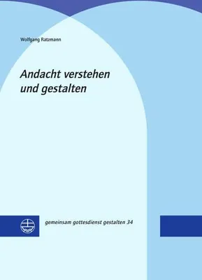 Immagine prodotto di Andacht verstehen und gestalten