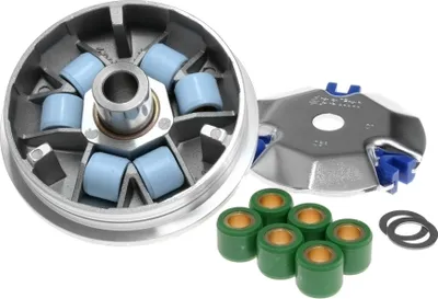 Produktbild von Polini Variator SPEED CONTROL kompatibel mit Honda / Peugeot stehend (incl. 2 Satz Gewichte)
